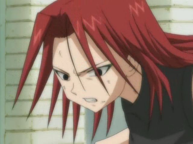 Otaku Gallery  / Anime e Manga / Shaman King / Screen Shots / Episodi / 53 - Bye Bye / 095.jpg